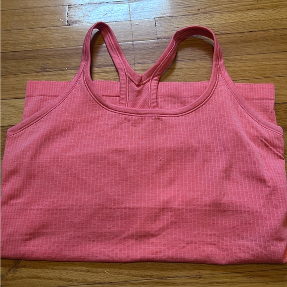 Lululemon - Ebb to Street Tank Top Sz8 - Picture 8 of 8